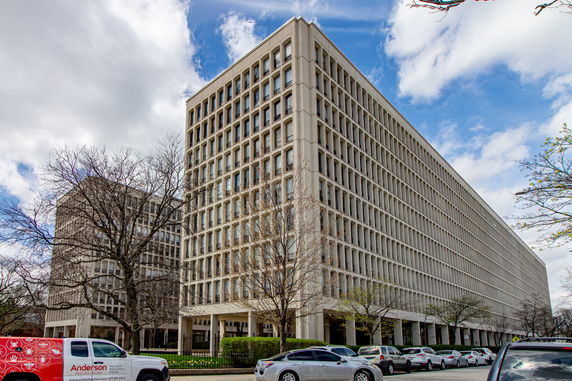 Building image
