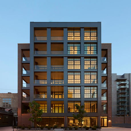 Building Images
