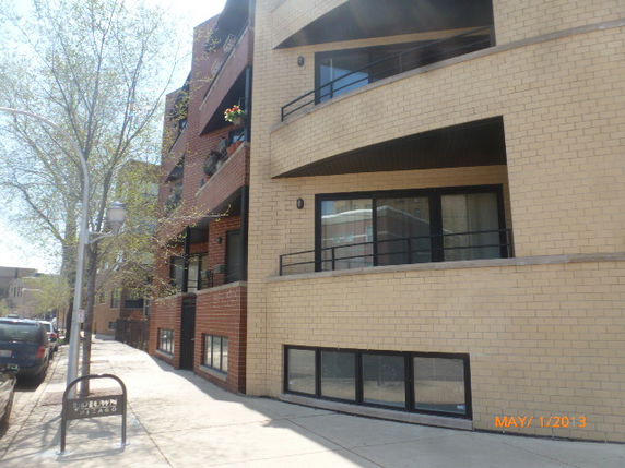 Building Images