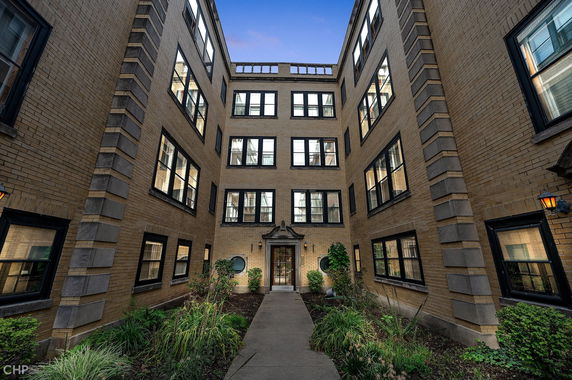 Building Images