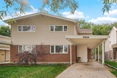 listing image