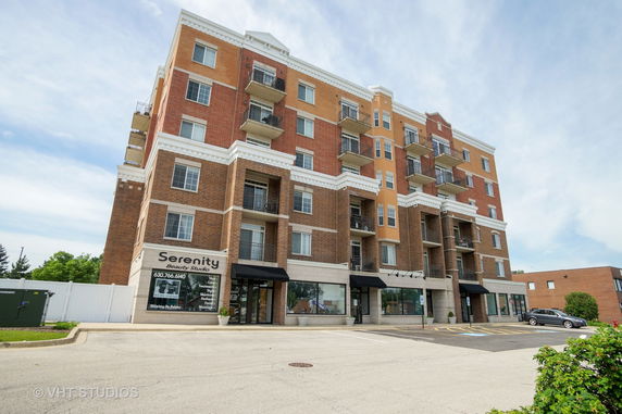 Building image