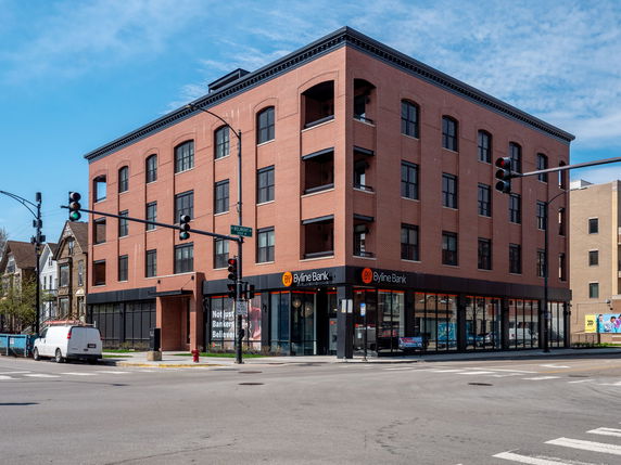 Building image