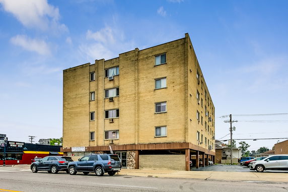 Building image