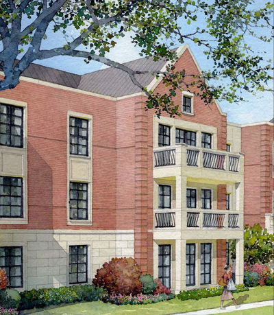 Building image