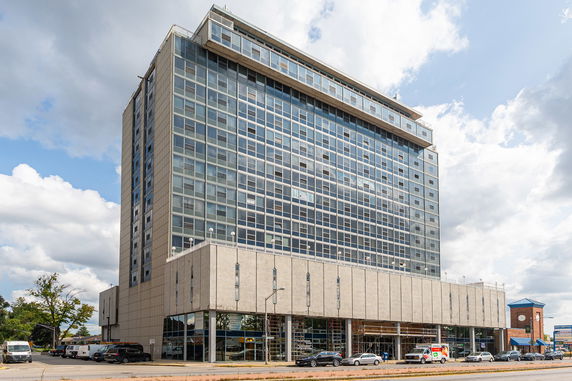 Building image
