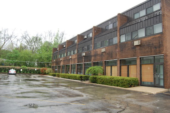 Building Images