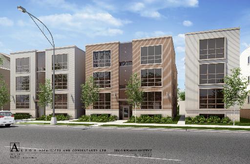 Building Images