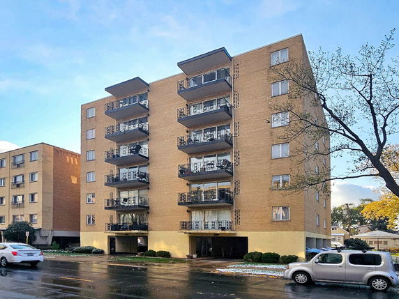 Building Images