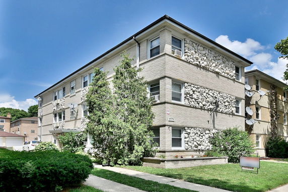 Building image