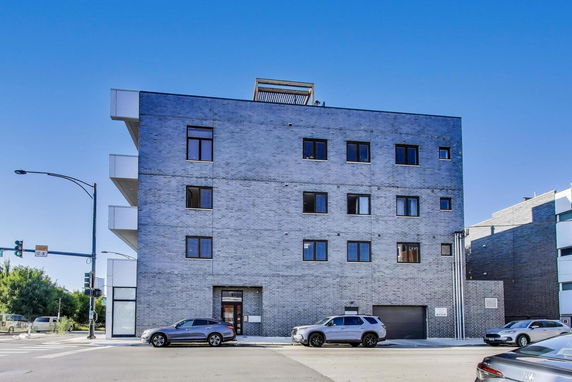 Building Images