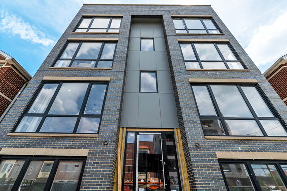 Building Images