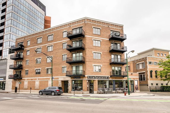 Building image