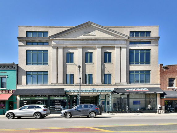 Building Images