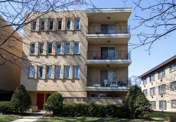 Building Images