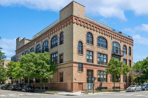 Building Images