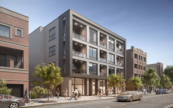 Building image