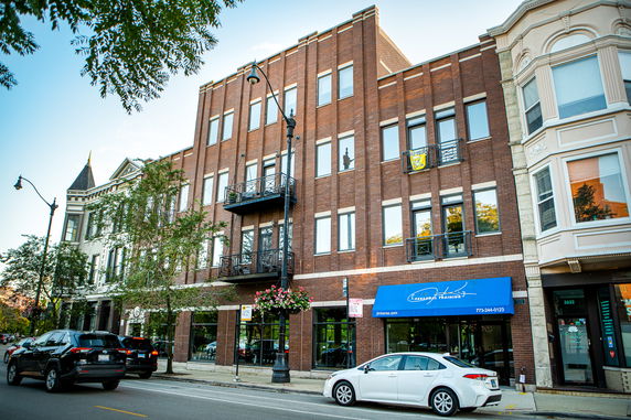 Building image