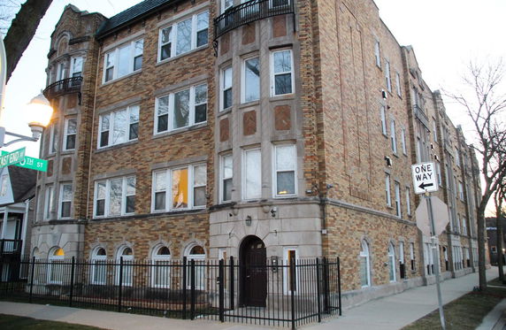 Building Images