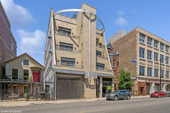 Building Images
