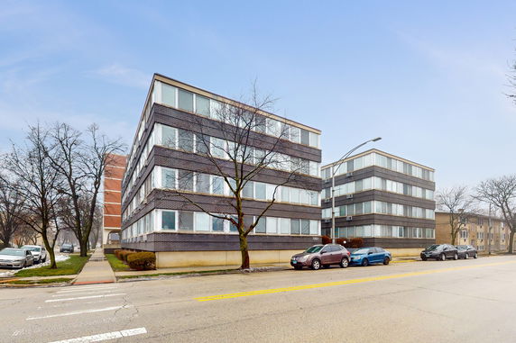 Building Images