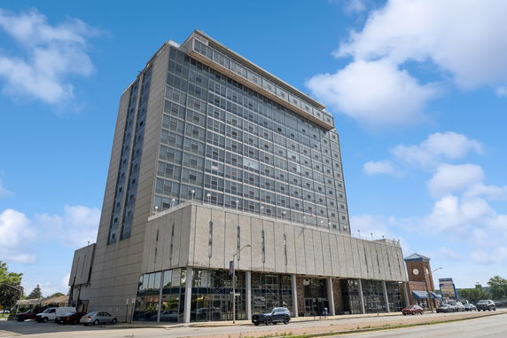 Building image