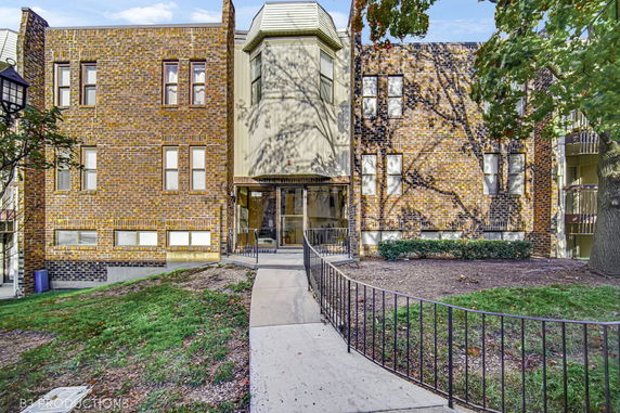 Building Images