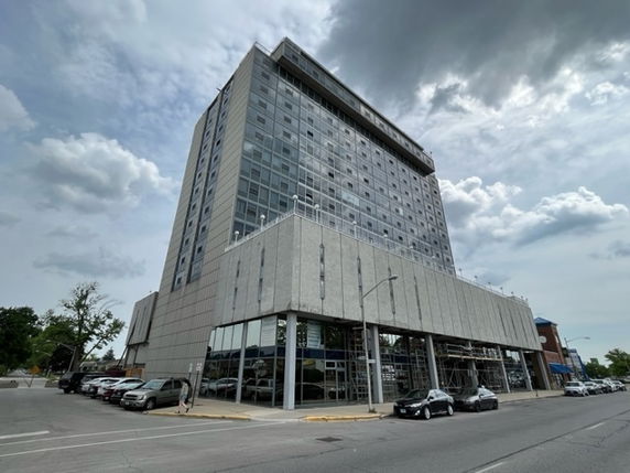 Building image