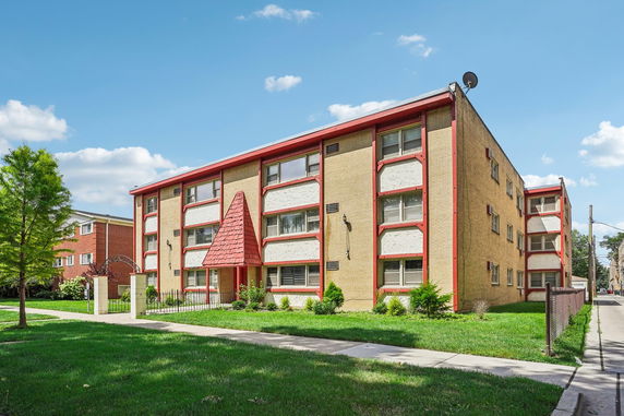 Building Images