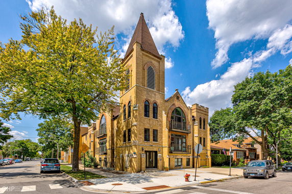 Building image