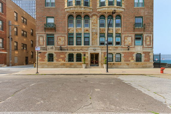 Building Images