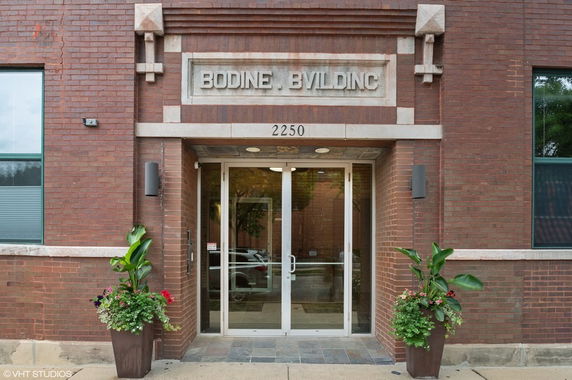 Building Images