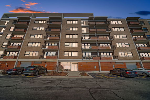 Building image
