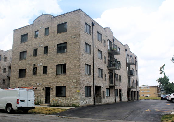 Building Images