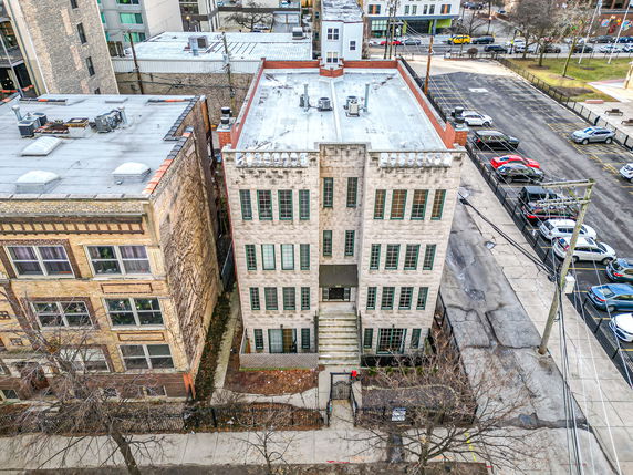 Building Images