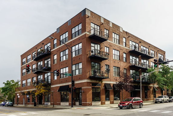 Building image