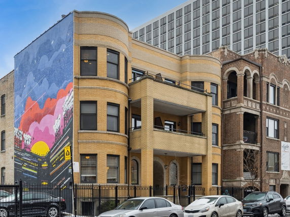 Building Images