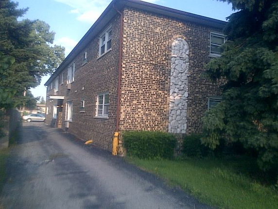 Building Images