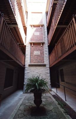 Building Images