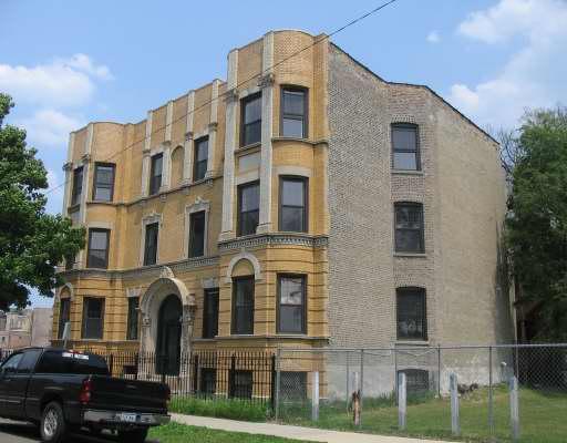 Building Images