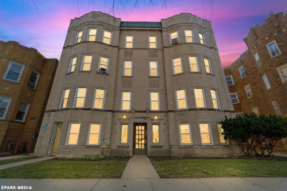 Building Images