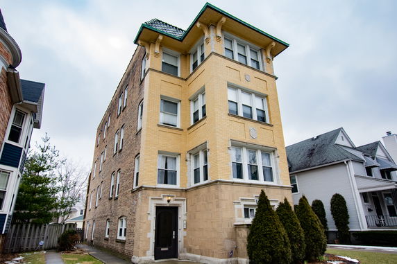 Building Images