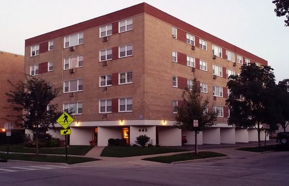 Building image