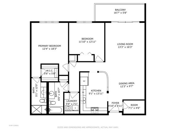 Building Images