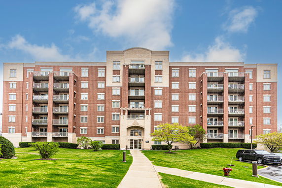 Building image