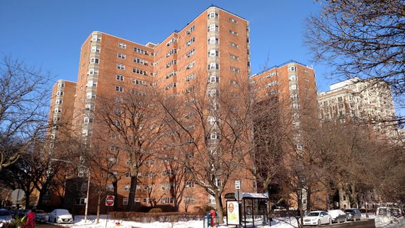 Building image