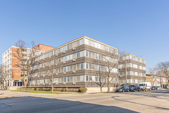 Building Images