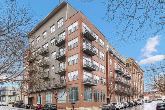 Building Images
