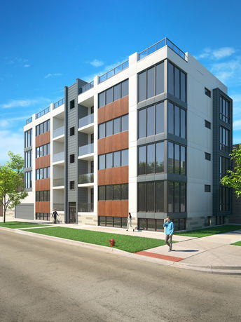 Building Images