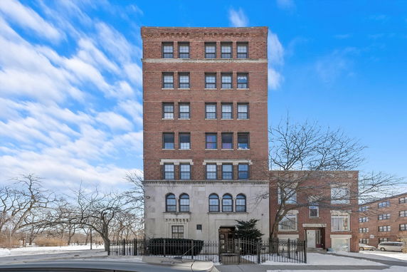 Building image